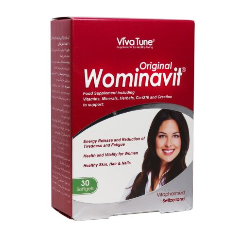 Viva-Tune-Wominavit-Original-30-Softgels-