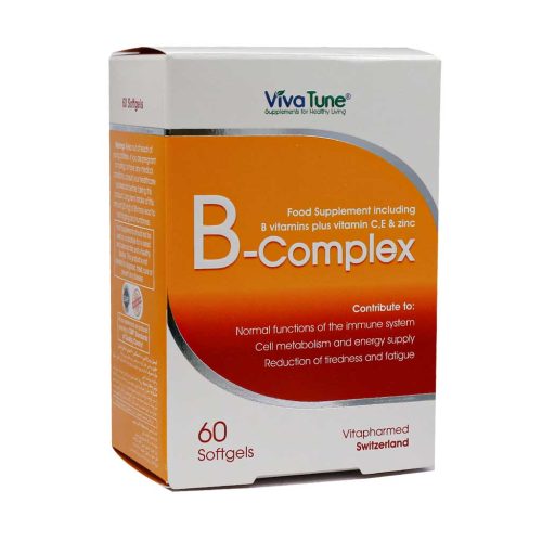 viva-tune-b-complex-60-softgels