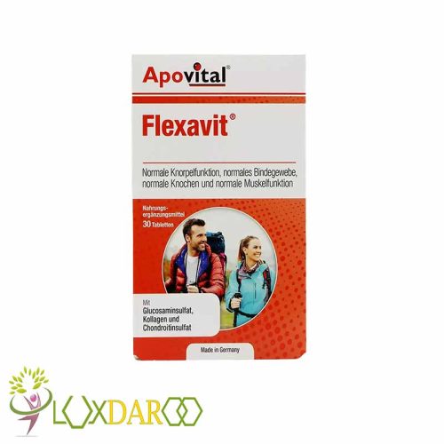 flexavit apovital