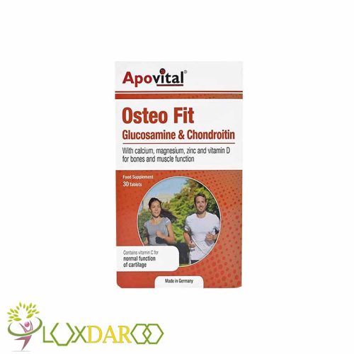 osteo fit apovital