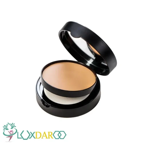 پنکک چرب لومینوس سیلک نوت شماره 03