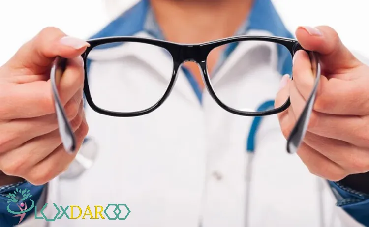 راهکارهای تقویت چشم