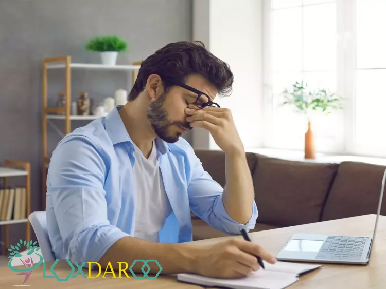 تمرینات ورزشی مناسب برای تقویت چشم
