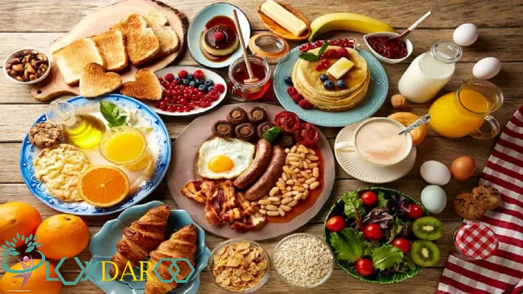 بهترین صبحانه‌های رژیمی برای دیابت