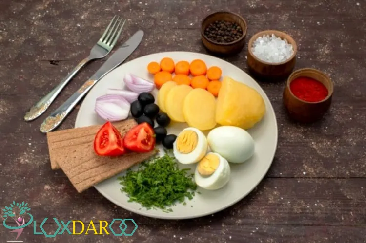 بهترین صبحانه‌های رژیمی برای کنترل قند