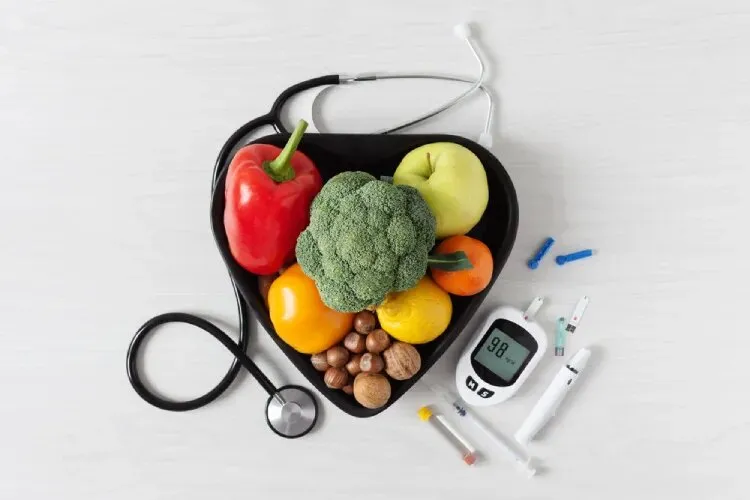 صبحانه افراد دیابتی