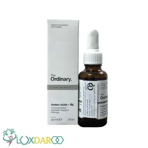 سرم اسیدهای آمینه و ویتامین B5 اوردینری (شرکت وستا دارو سلامت)