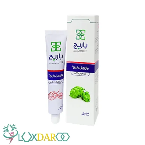 ژل واژینال واژیهیل باریج اسانس