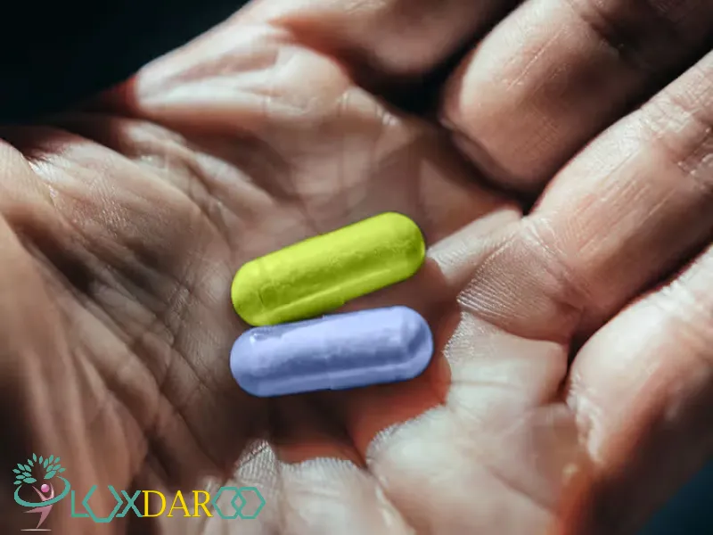 قویترین آنتی بیوتیک برای گلودرد را بشناسید