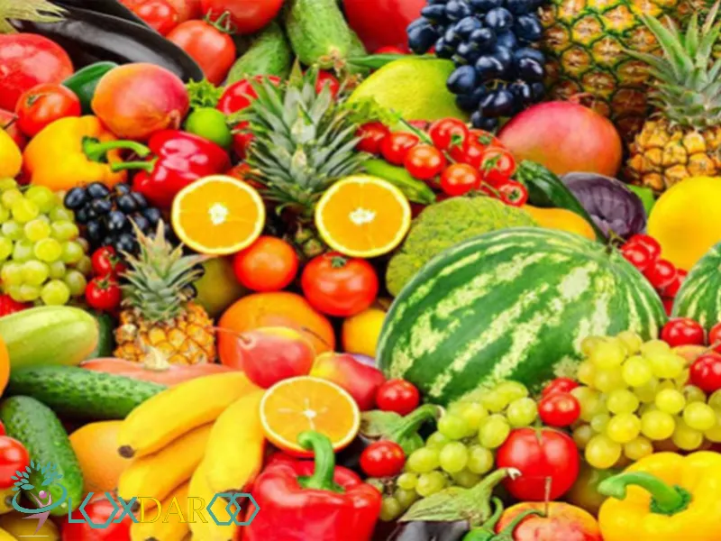 بهترین میوه ها برای کاهش فشار خون را بشناسید