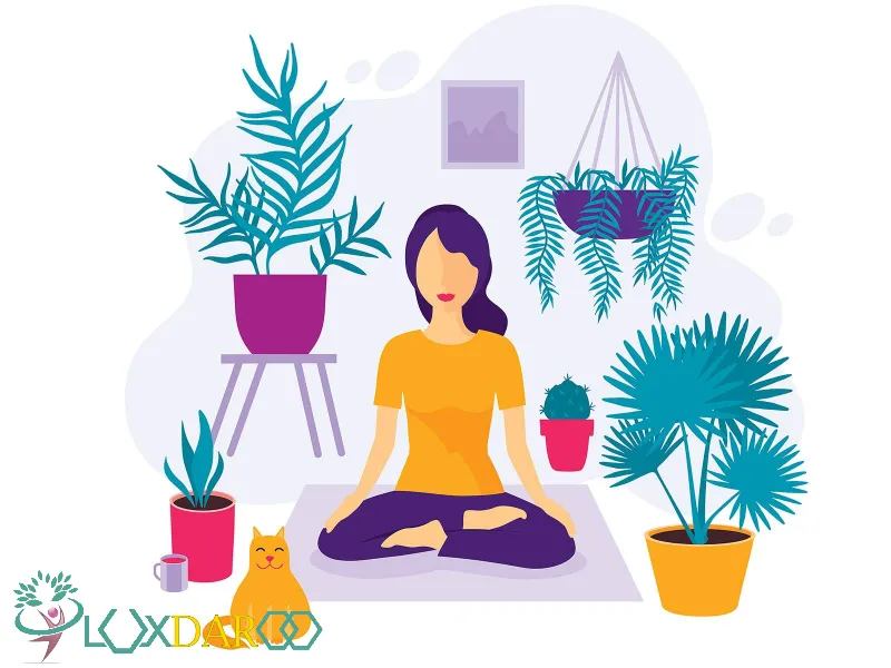 آموزش مدیتیشن به زبان ساده