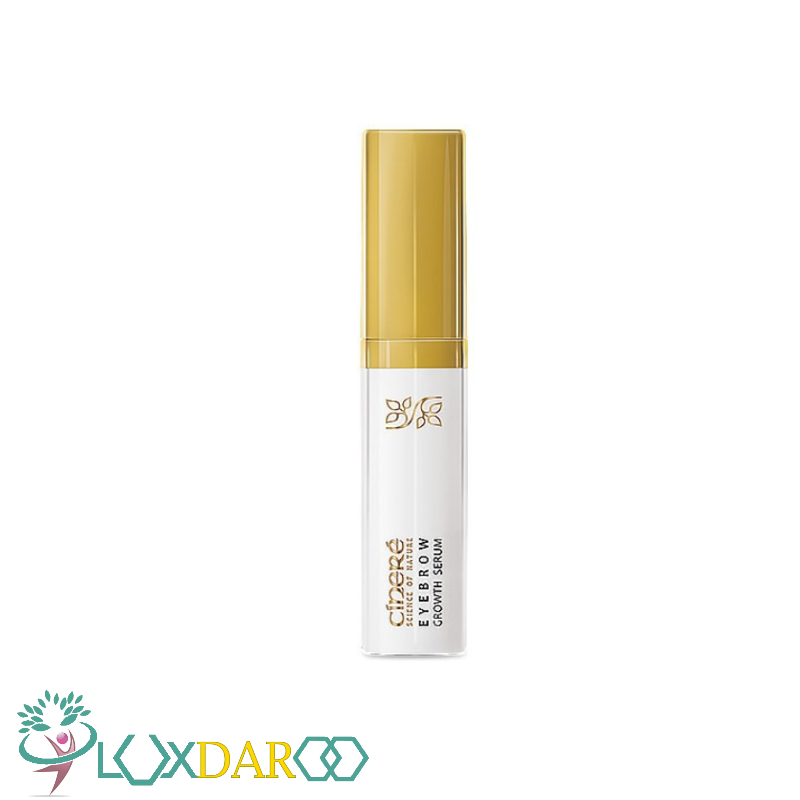 تصویر سرم تقویت کننده و ضد ریزش ابرو سینره 6 میل 