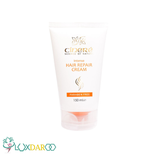 کرم ترمیم کننده موی سینره 150 میل